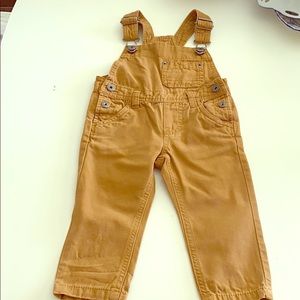 Crazy8 12-18 months overall